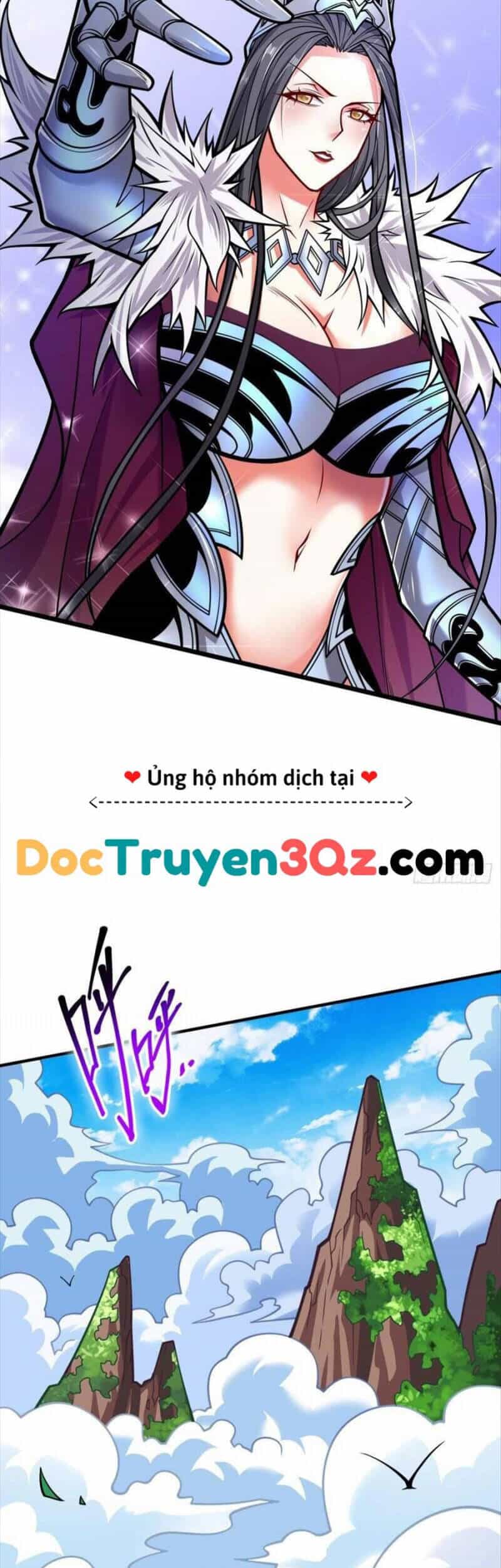 Bị Dạy Dỗ Thành Thánh - Chương 104 - ảnh 10