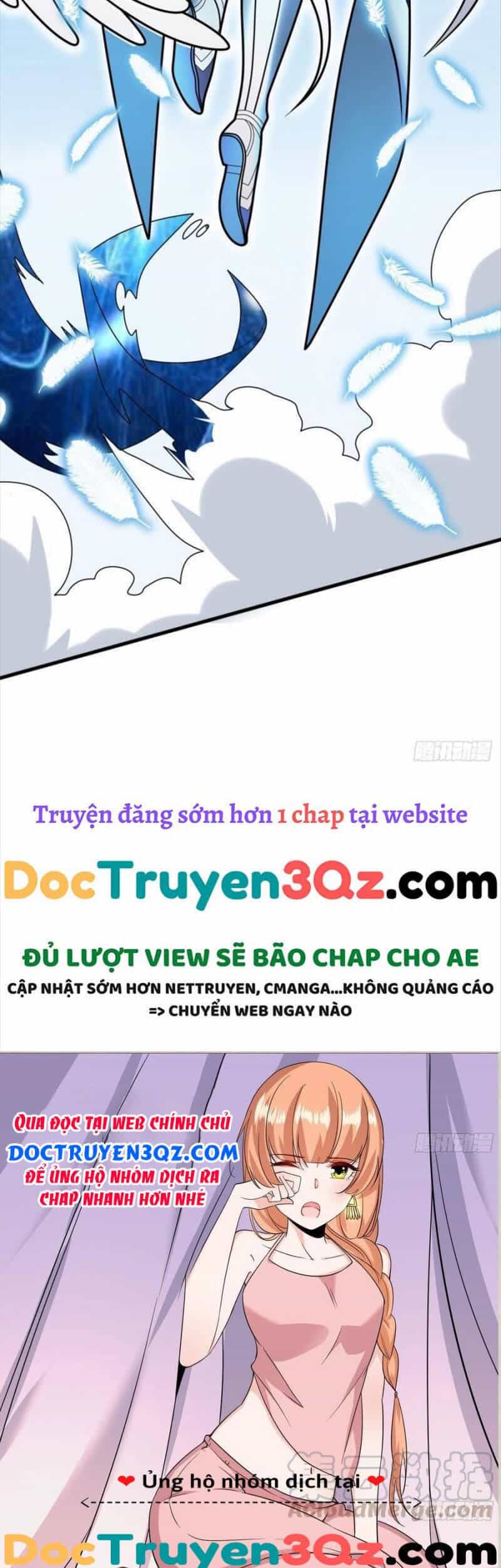 Bị Dạy Dỗ Thành Thánh - Chương 104 - ảnh 19