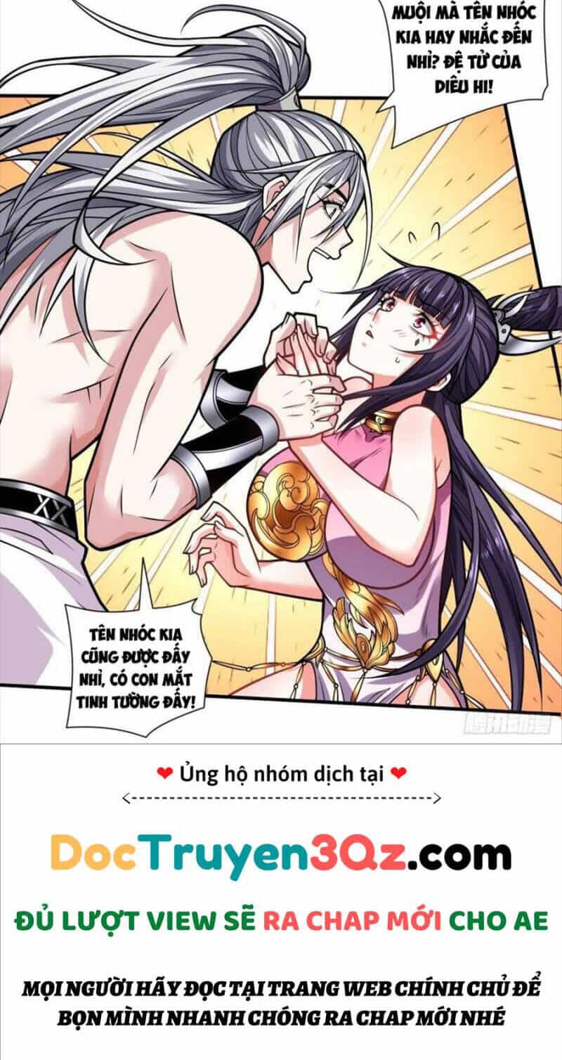 Bị Dạy Dỗ Thành Thánh - Chương 104 - ảnh 6