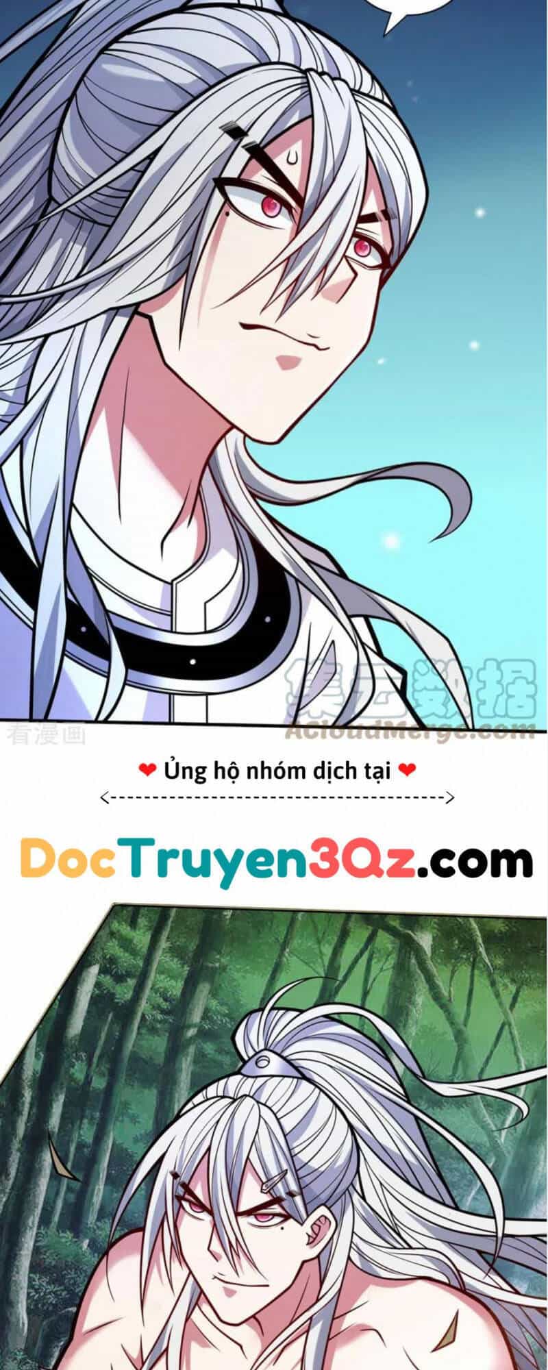 Bị Dạy Dỗ Thành Thánh - Chương 105 - ảnh 13