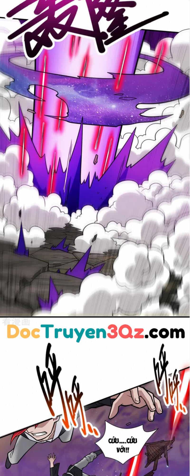 Bị Dạy Dỗ Thành Thánh - Chương 105 - ảnh 15