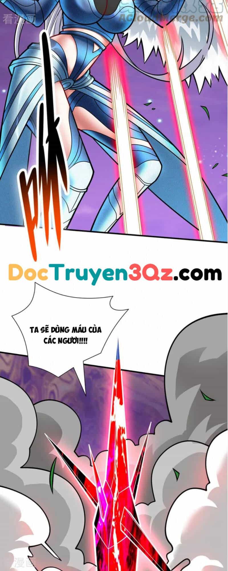 Bị Dạy Dỗ Thành Thánh - Chương 105 - ảnh 18