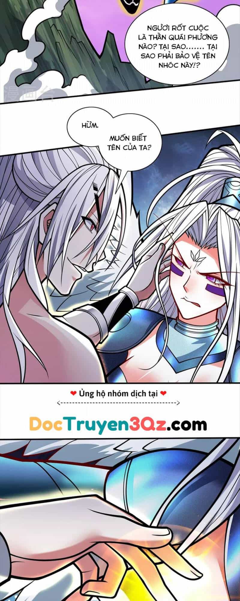 Bị Dạy Dỗ Thành Thánh - Chương 106 - ảnh 12