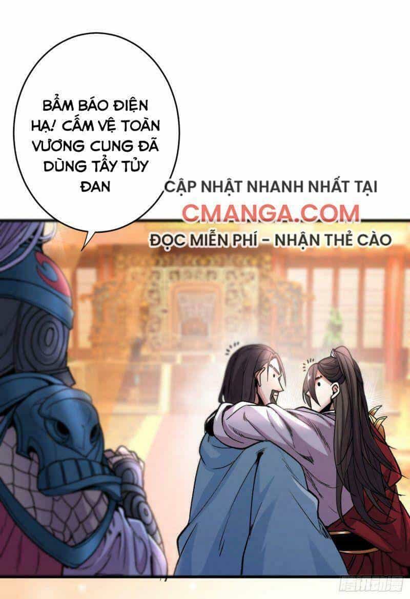 Bị Dạy Dỗ Thành Thánh - Chương 10 - ảnh 31
