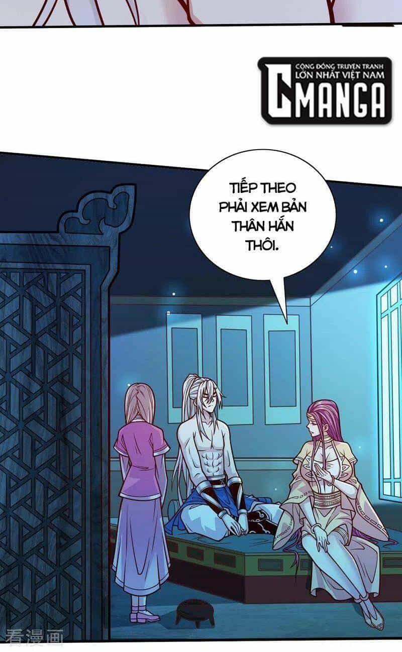 Bị Dạy Dỗ Thành Thánh - Chương 111 - ảnh 12