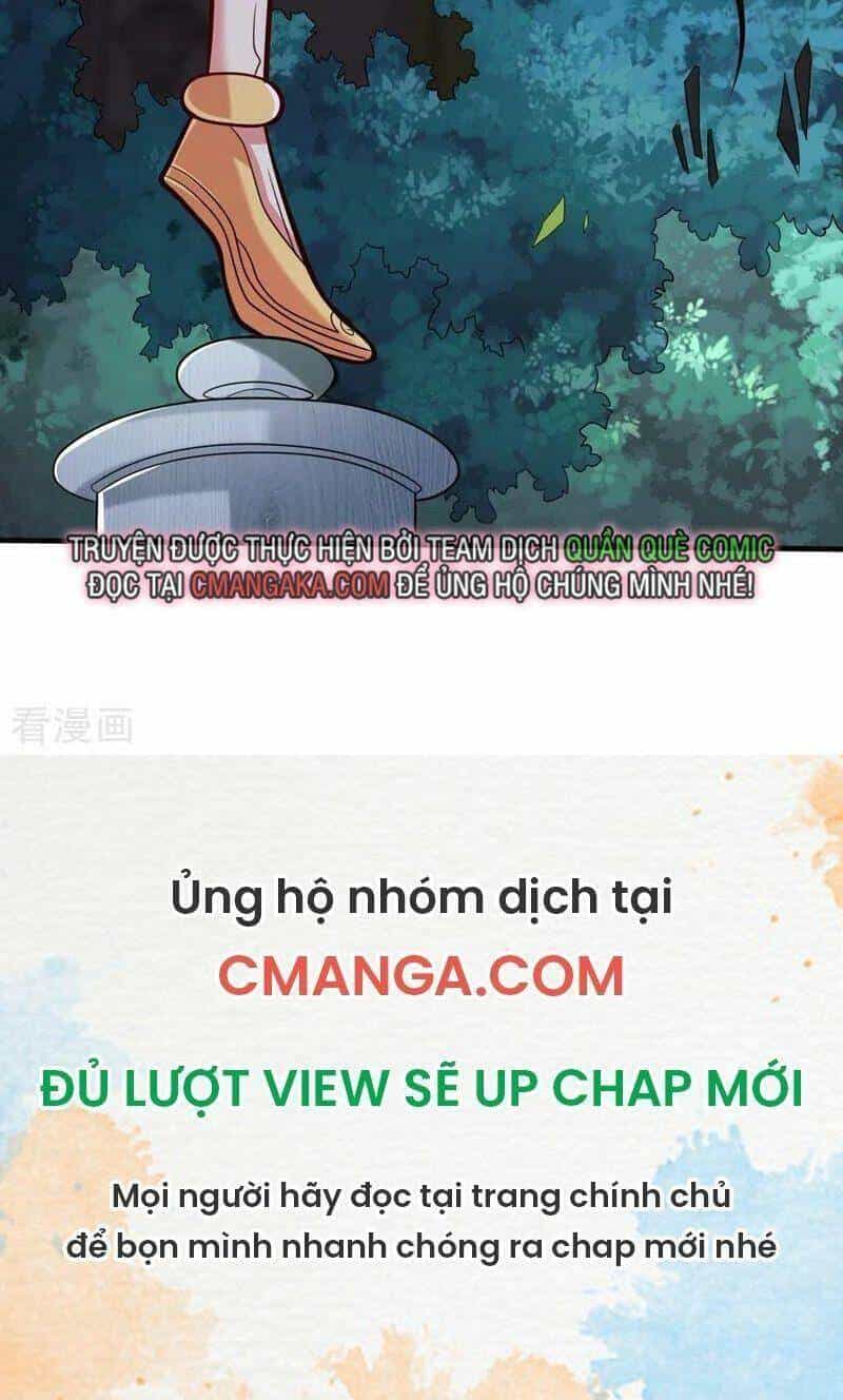 Bị Dạy Dỗ Thành Thánh - Chương 111 - ảnh 38