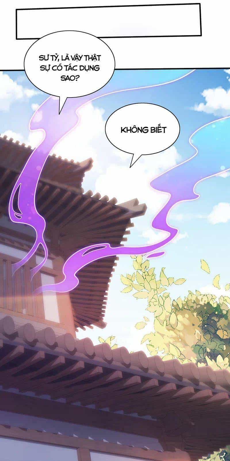 Bị Dạy Dỗ Thành Thánh - Chương 111 - ảnh 5
