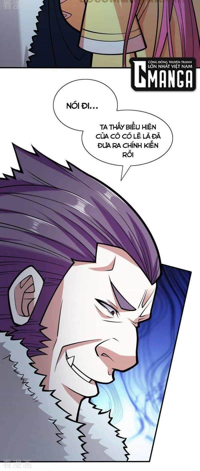 Bị Dạy Dỗ Thành Thánh - Chương 112 - ảnh 22