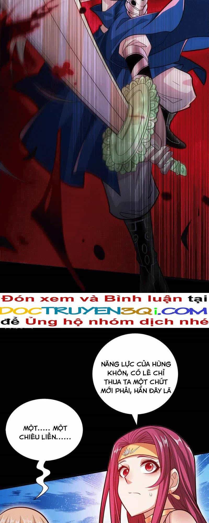 Bị Dạy Dỗ Thành Thánh - Chương 113 - ảnh 16