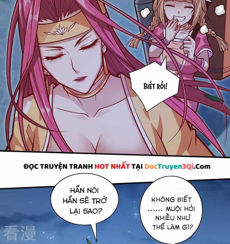 Bị Dạy Dỗ Thành Thánh - Chương 114 - ảnh 4