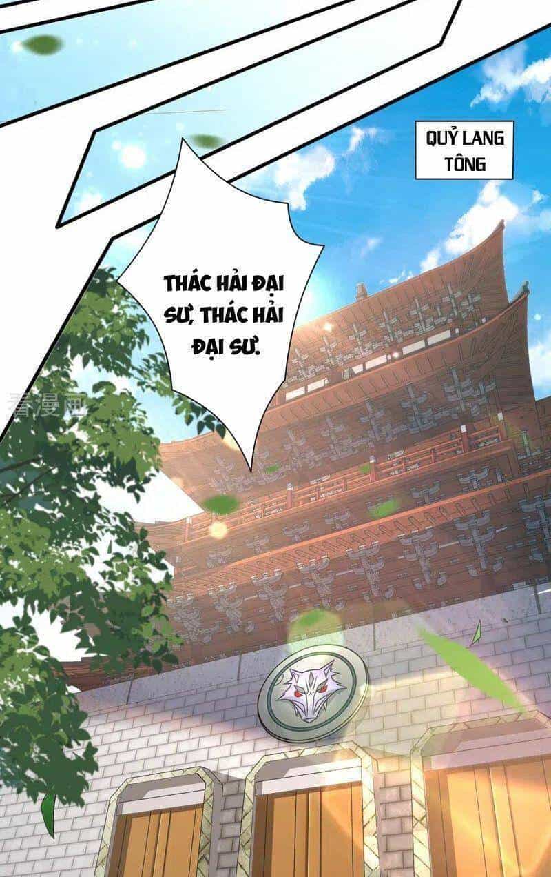 Bị Dạy Dỗ Thành Thánh - Chương 115 - ảnh 22