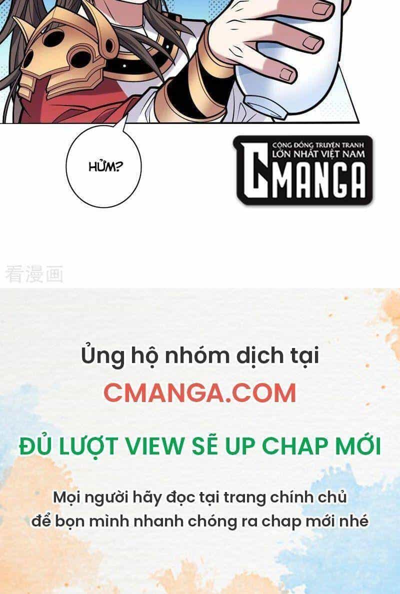 Bị Dạy Dỗ Thành Thánh - Chương 115 - ảnh 32