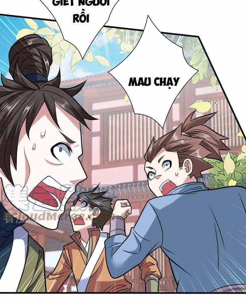 Bị Dạy Dỗ Thành Thánh - Chương 115 - ảnh 6
