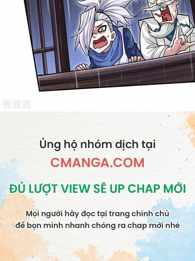 Bị Dạy Dỗ Thành Thánh - Chương 116 - ảnh 25
