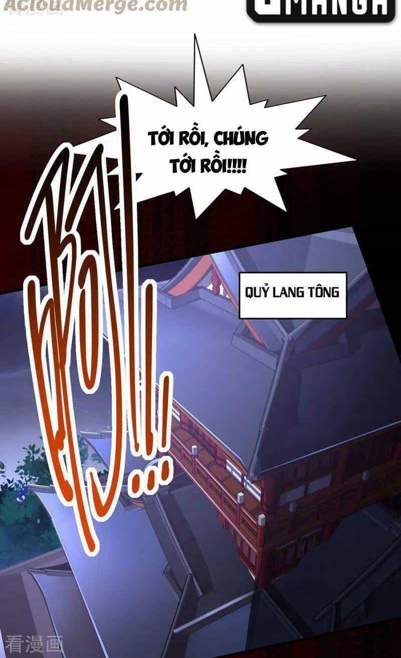 Bị Dạy Dỗ Thành Thánh - Chương 117 - ảnh 7