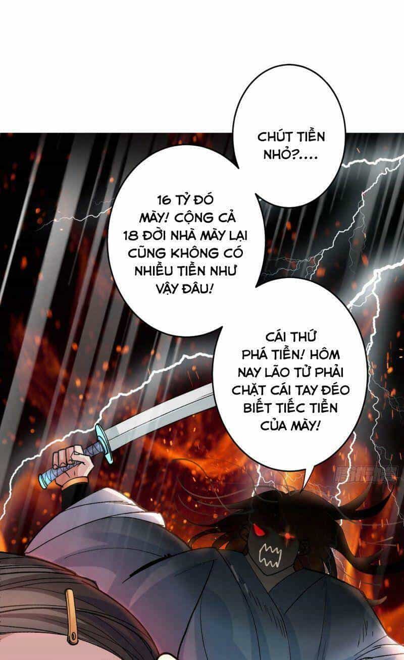 Bị Dạy Dỗ Thành Thánh - Chương 11 - ảnh 1
