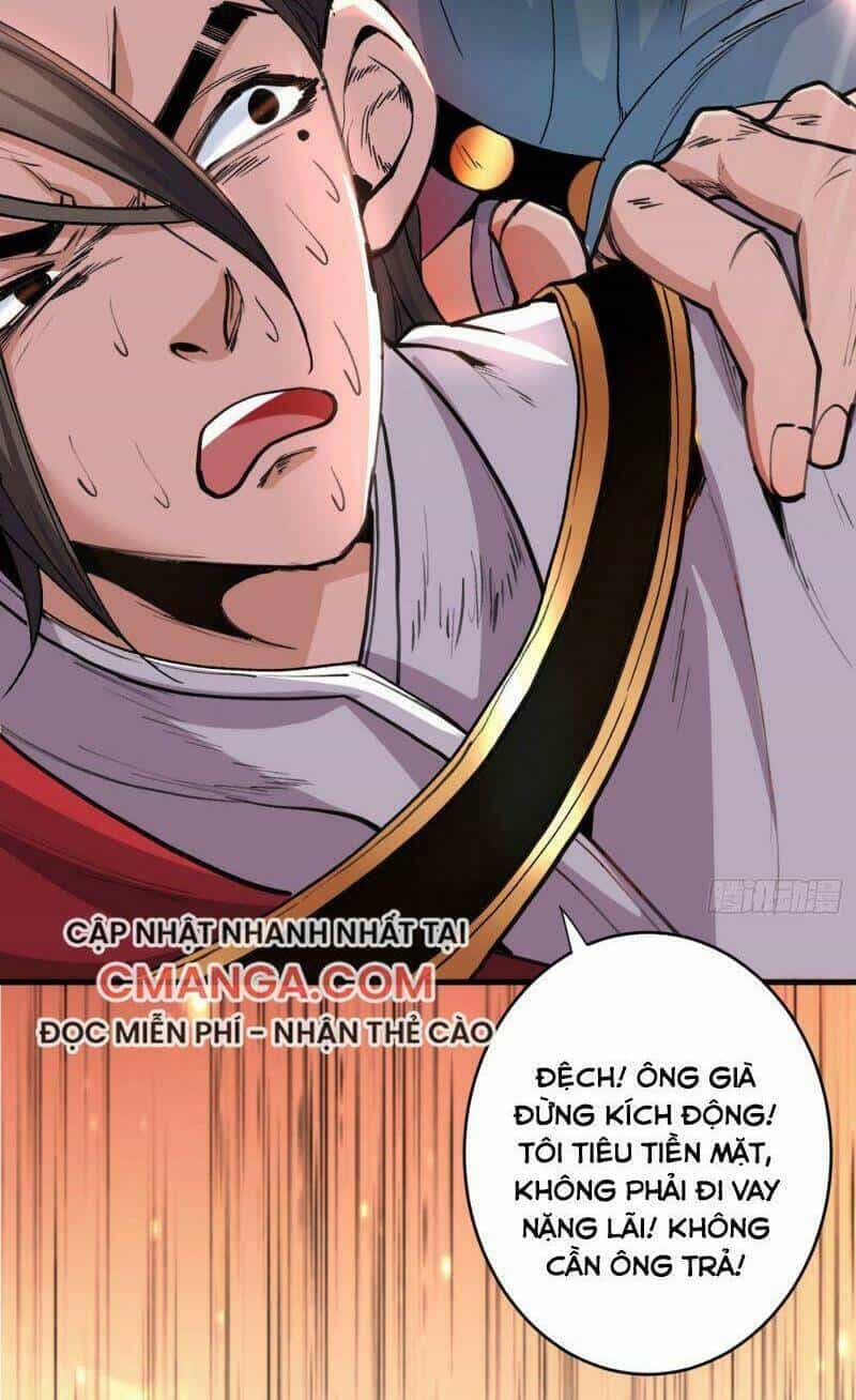 Bị Dạy Dỗ Thành Thánh - Chương 11 - ảnh 2