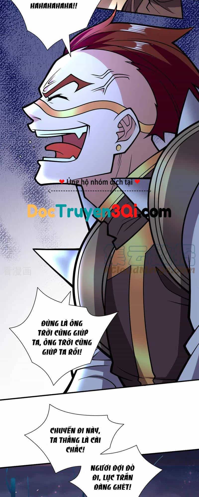 Bị Dạy Dỗ Thành Thánh - Chương 119 - ảnh 19