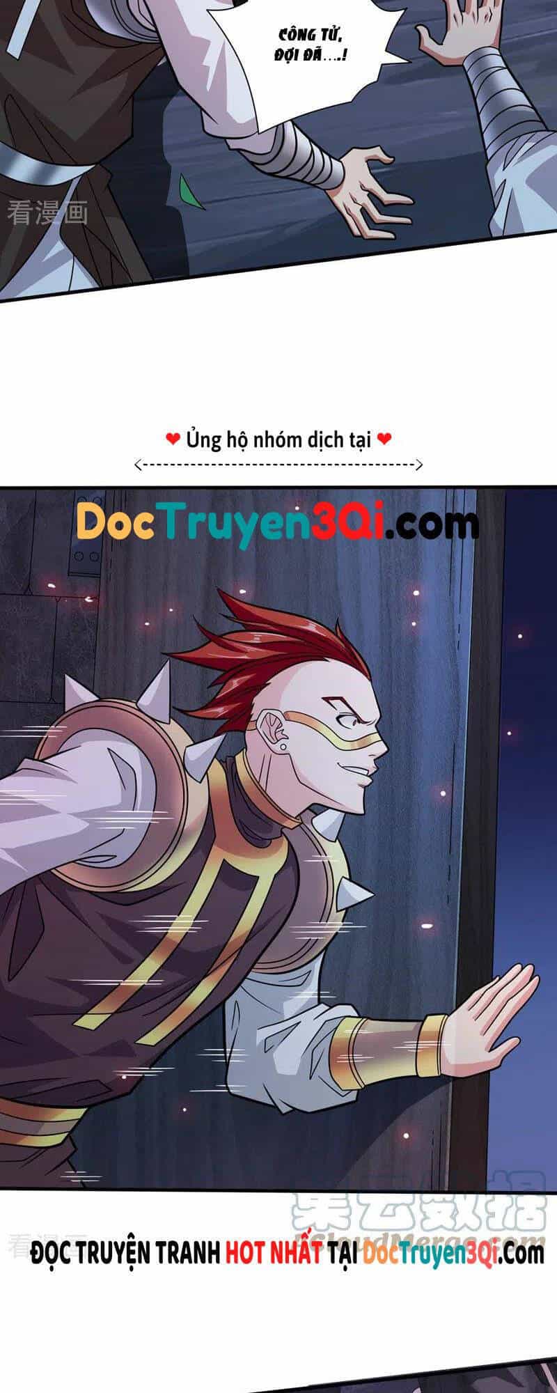 Bị Dạy Dỗ Thành Thánh - Chương 119 - ảnh 2