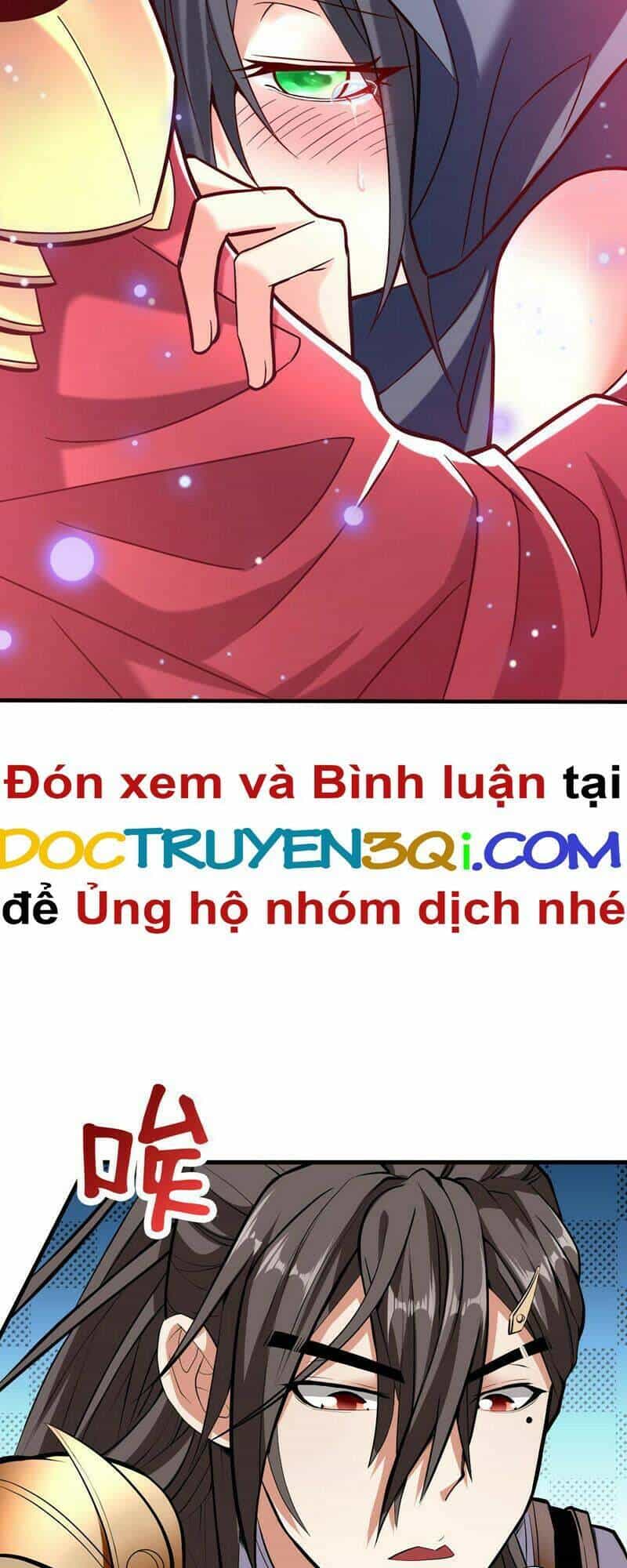 Bị Dạy Dỗ Thành Thánh - Chương 121 - ảnh 25