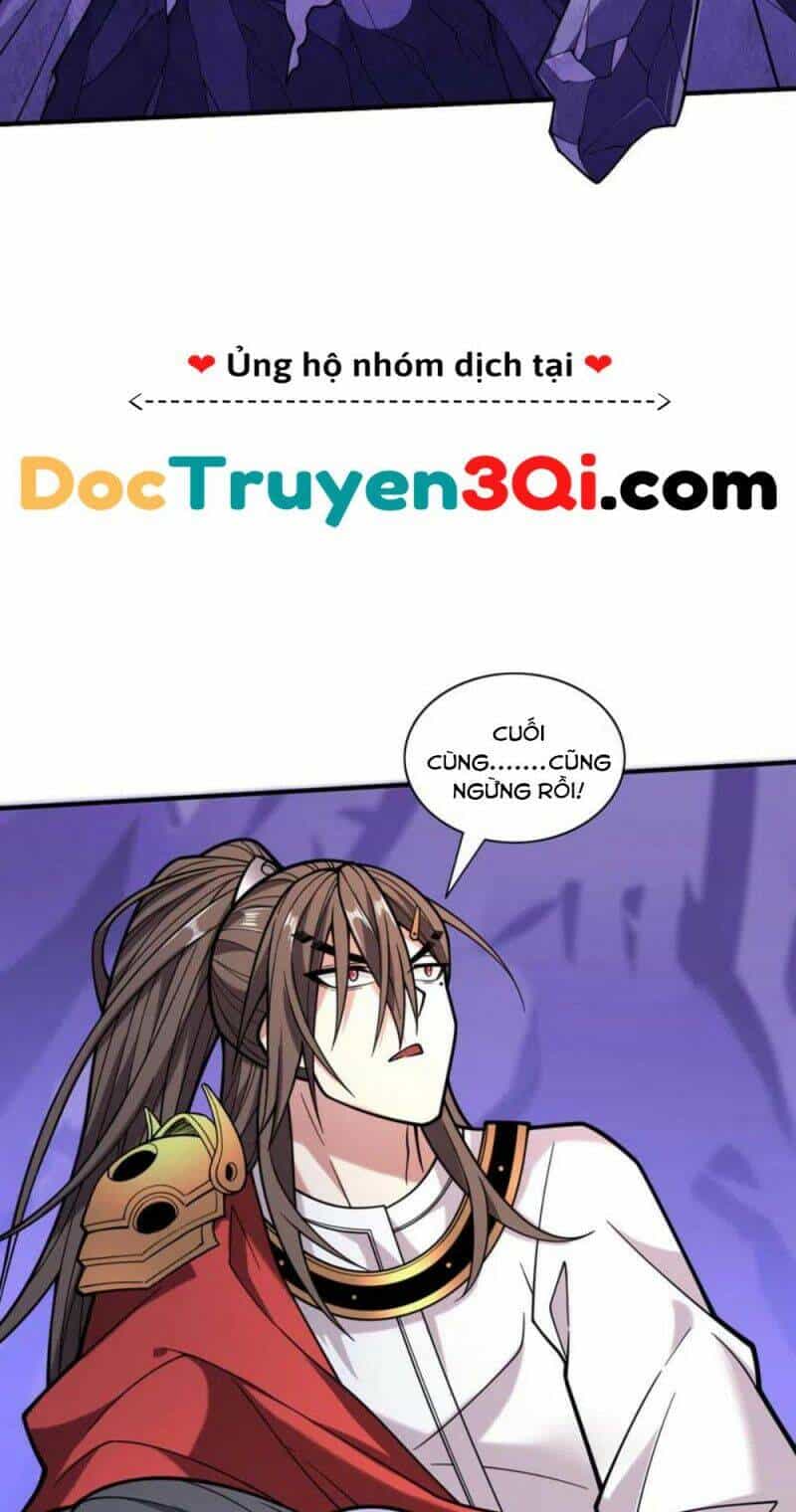 Bị Dạy Dỗ Thành Thánh - Chương 122 - ảnh 24