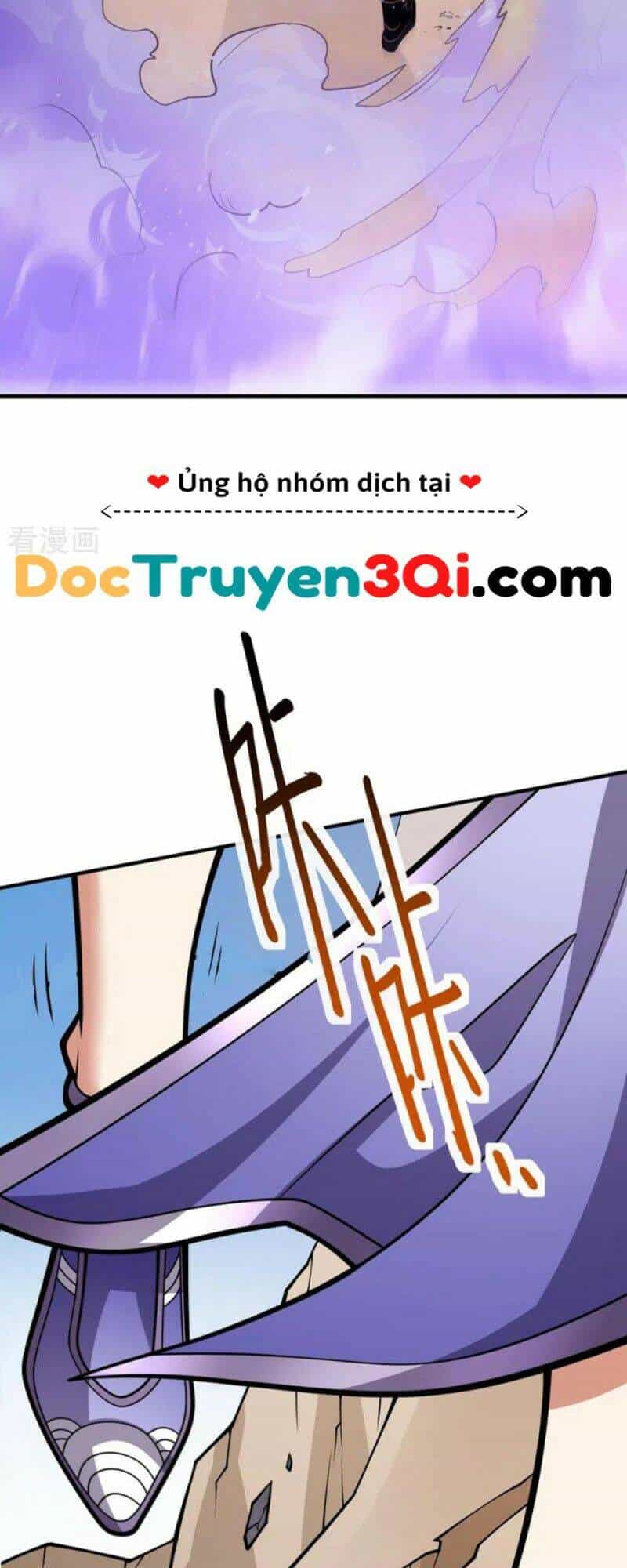 Bị Dạy Dỗ Thành Thánh - Chương 122 - ảnh 6