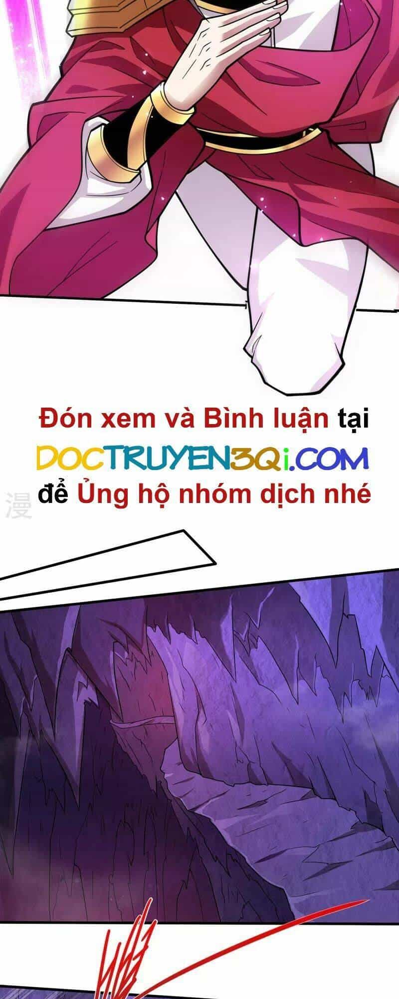 Bị Dạy Dỗ Thành Thánh - Chương 123 - ảnh 12