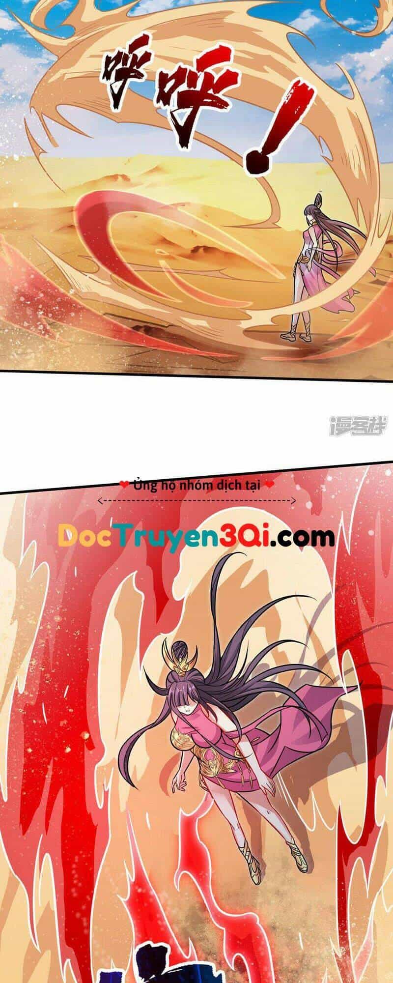 Bị Dạy Dỗ Thành Thánh - Chương 124 - ảnh 2