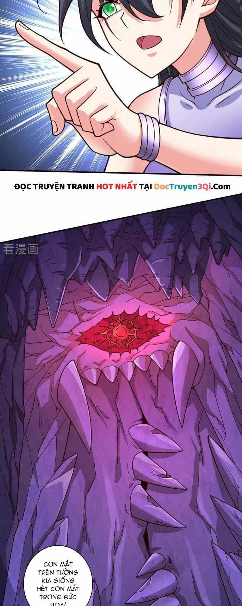 Bị Dạy Dỗ Thành Thánh - Chương 125 - ảnh 4