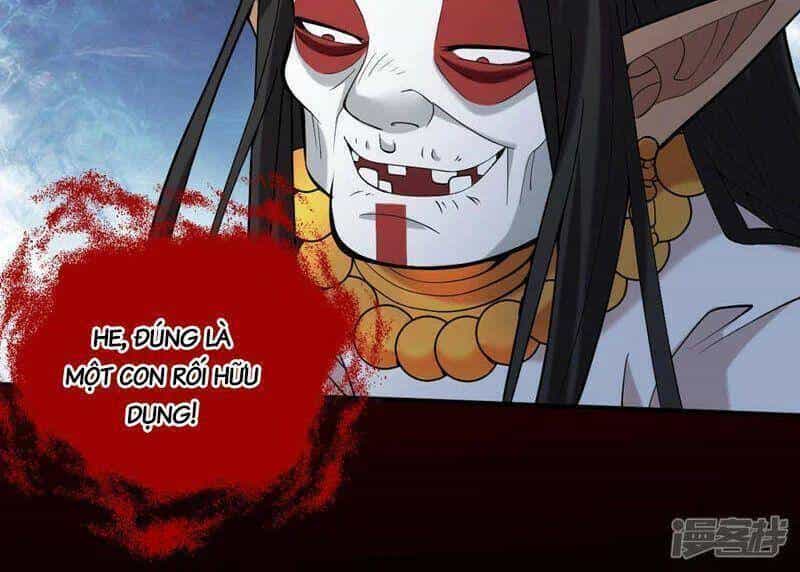 Bị Dạy Dỗ Thành Thánh - Chương 126 - ảnh 12