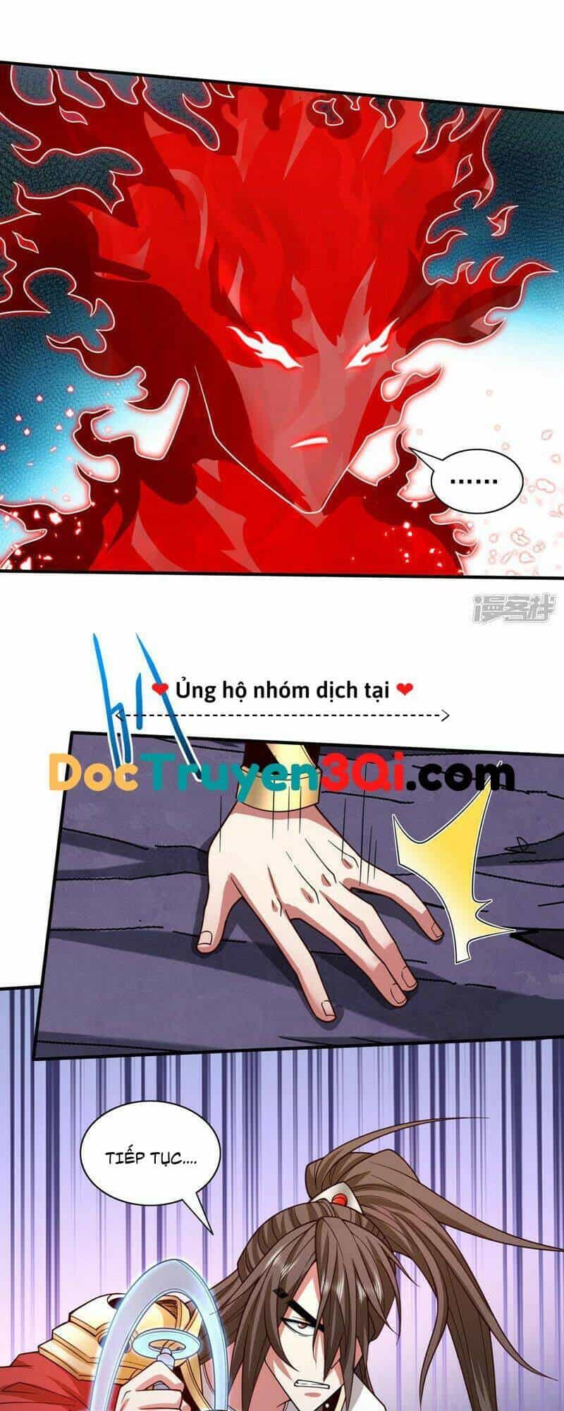 Bị Dạy Dỗ Thành Thánh - Chương 128 - ảnh 20