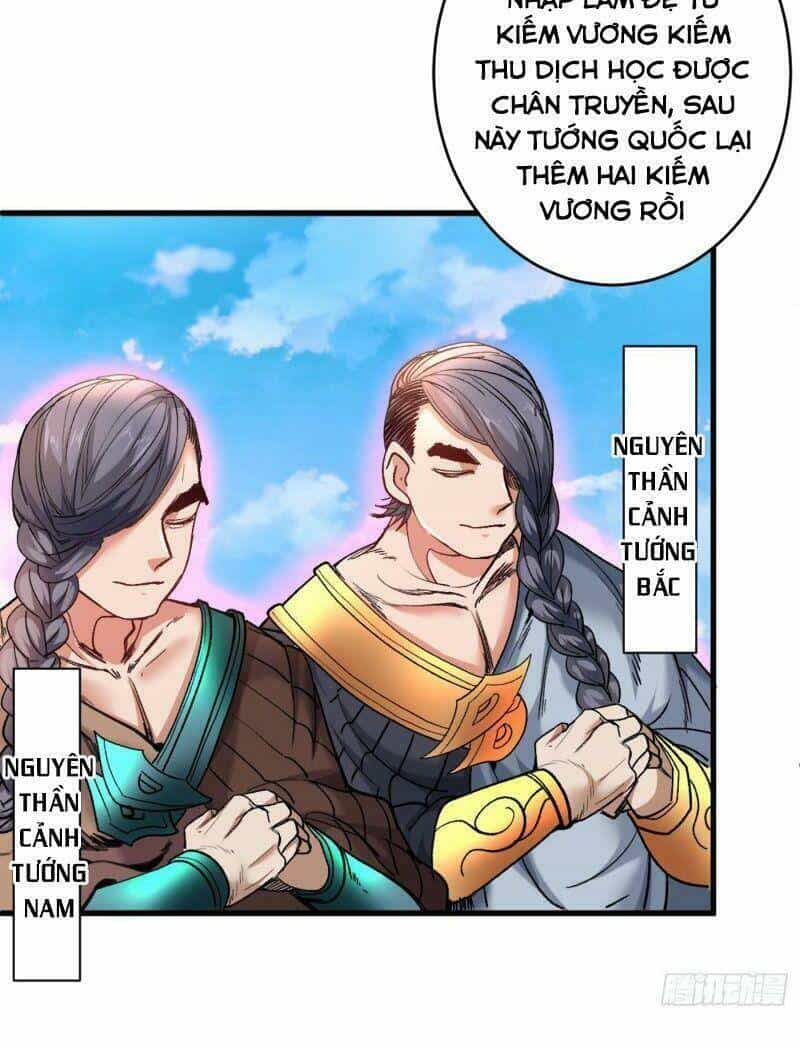 Bị Dạy Dỗ Thành Thánh - Chương 12 - ảnh 6
