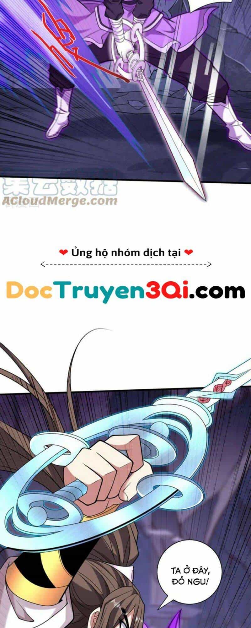 Bị Dạy Dỗ Thành Thánh - Chương 129 - ảnh 16