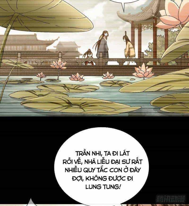 Bị Dạy Dỗ Thành Thánh - Chương 130 - ảnh 10