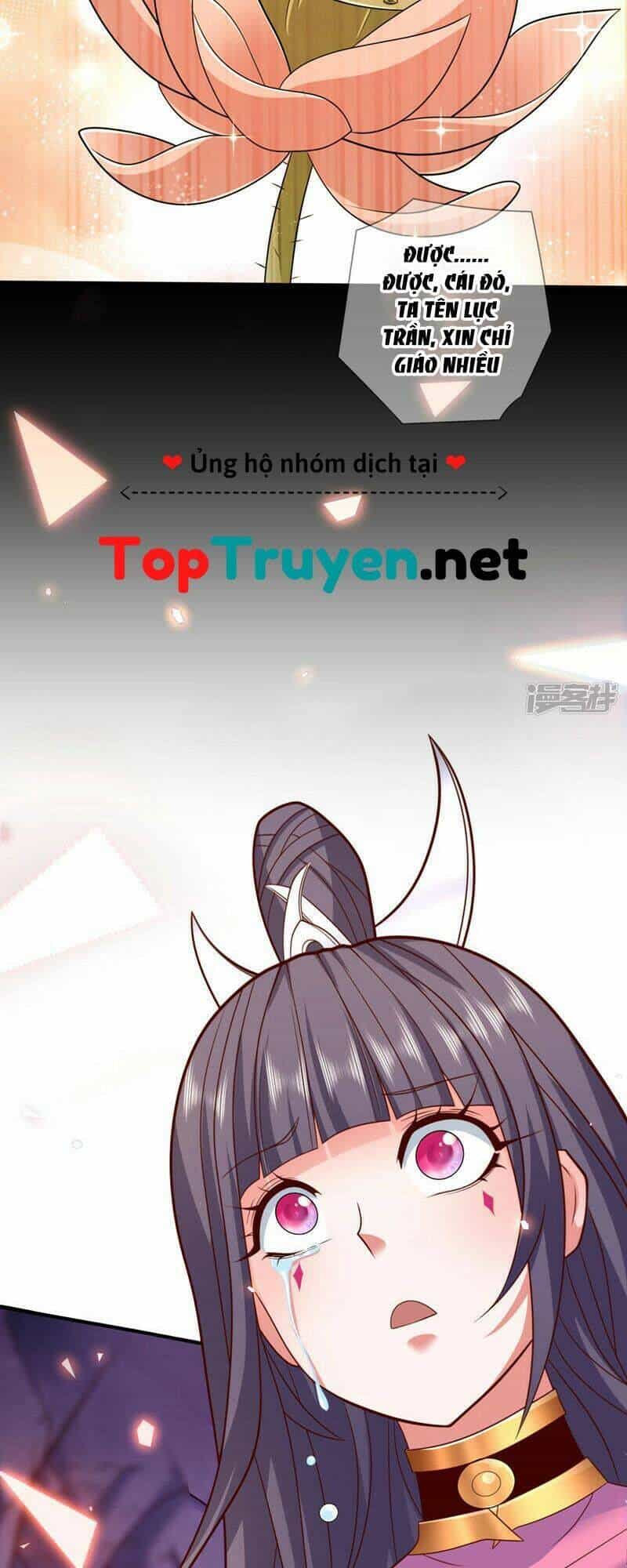 Bị Dạy Dỗ Thành Thánh - Chương 132 - ảnh 15