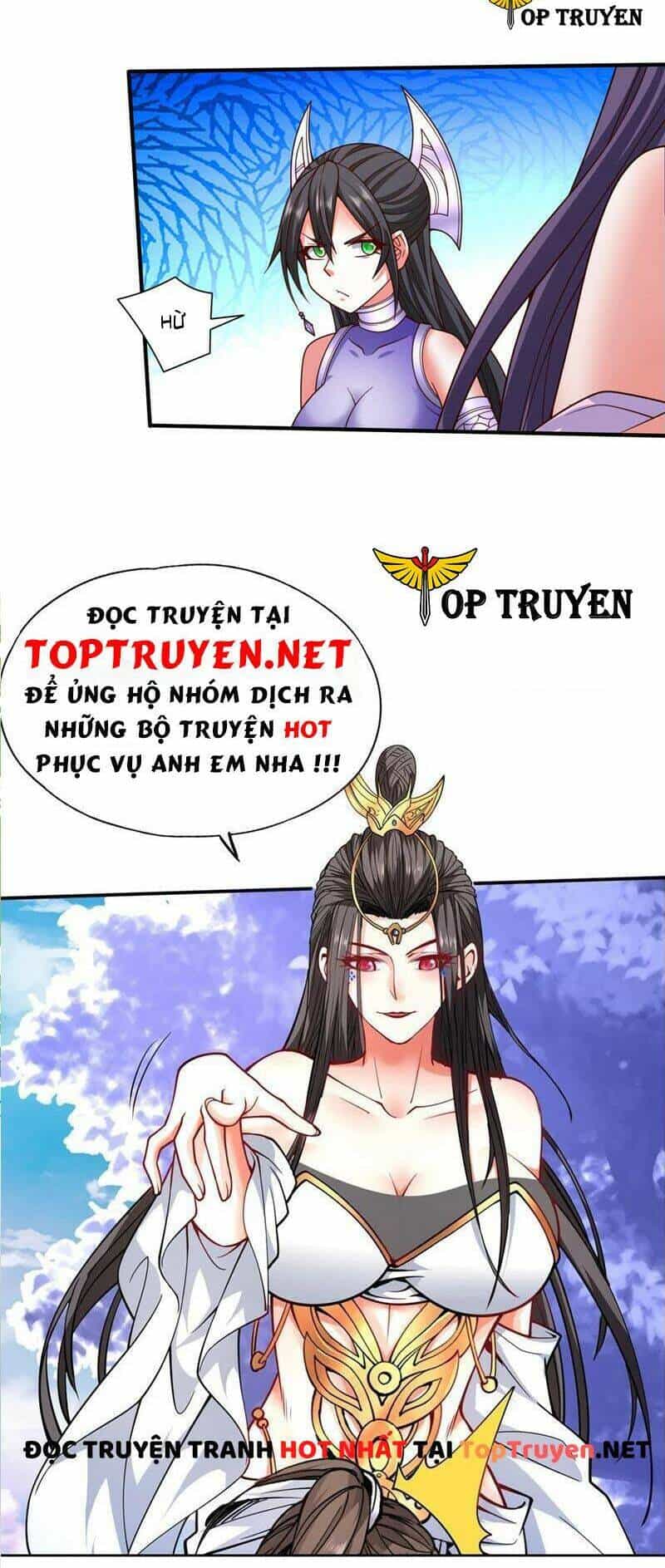 Bị Dạy Dỗ Thành Thánh - Chương 132 - ảnh 22