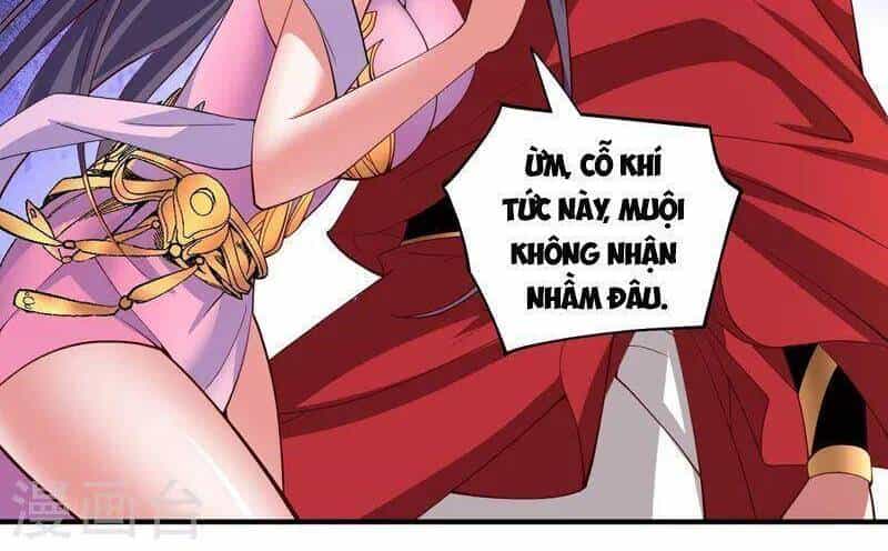 Bị Dạy Dỗ Thành Thánh - Chương 134 - ảnh 2
