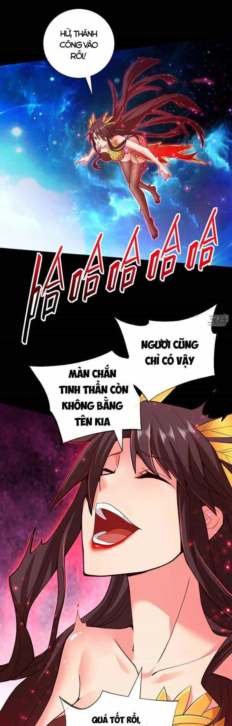 Bị Dạy Dỗ Thành Thánh - Chương 137 - ảnh 8