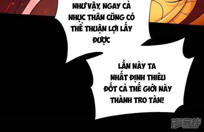 Bị Dạy Dỗ Thành Thánh - Chương 137 - ảnh 9