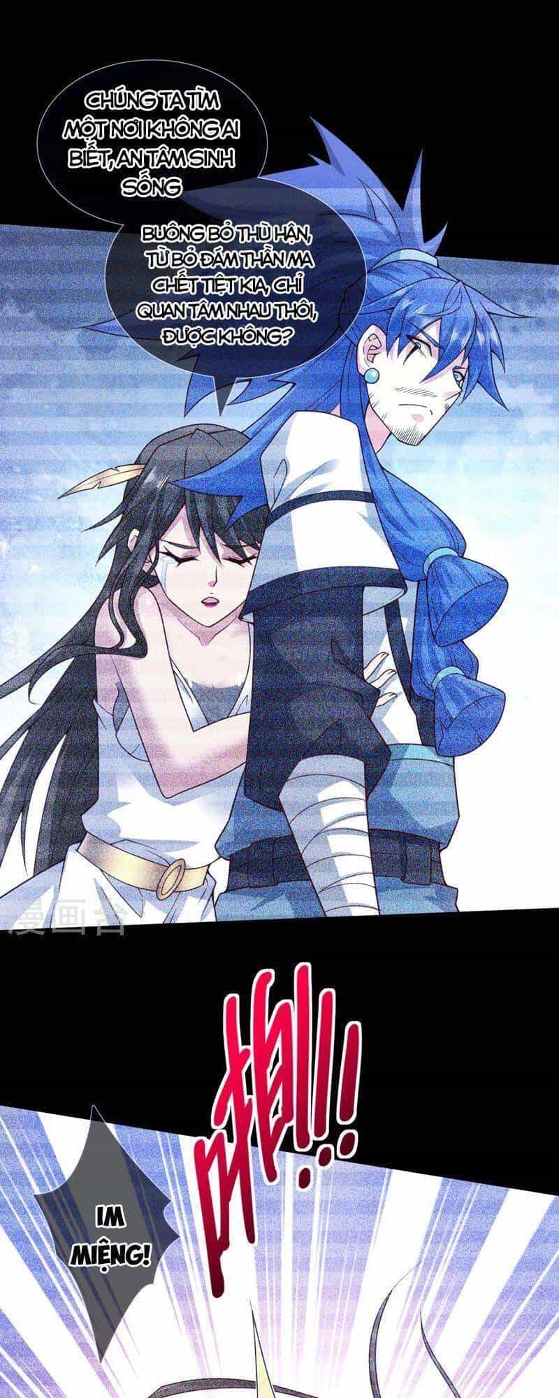 Bị Dạy Dỗ Thành Thánh - Chương 138 - ảnh 27