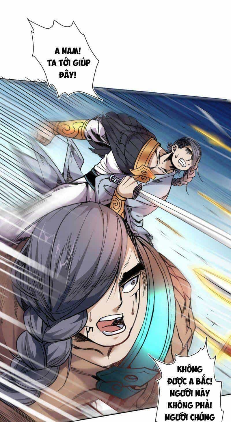 Bị Dạy Dỗ Thành Thánh - Chương 13 - ảnh 14