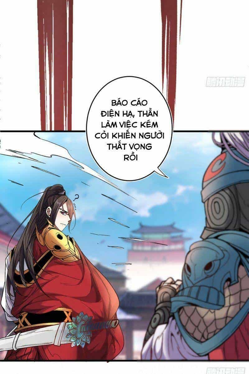Bị Dạy Dỗ Thành Thánh - Chương 13 - ảnh 19