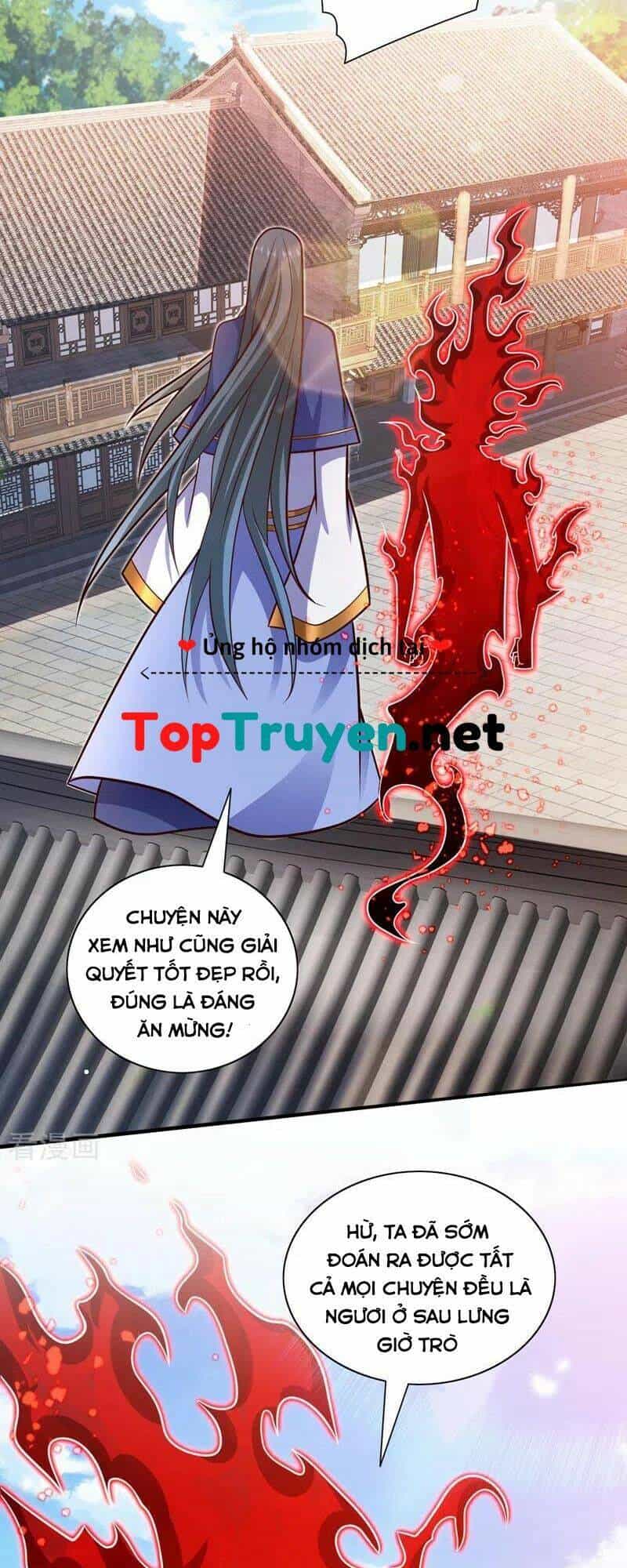 Bị Dạy Dỗ Thành Thánh - Chương 139 - ảnh 23