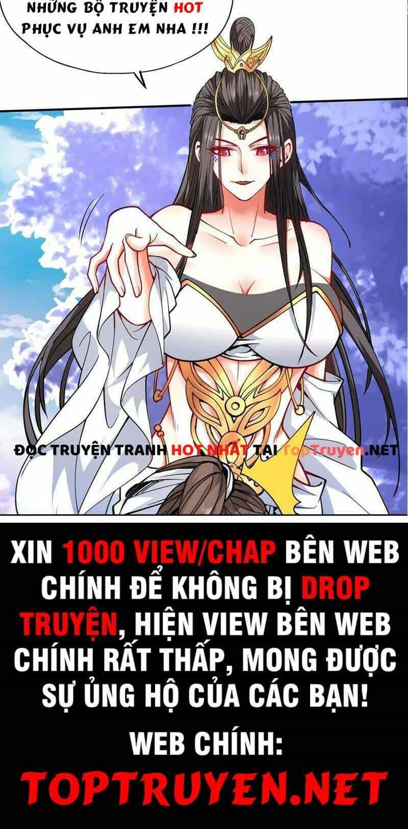 Bị Dạy Dỗ Thành Thánh - Chương 139 - ảnh 25