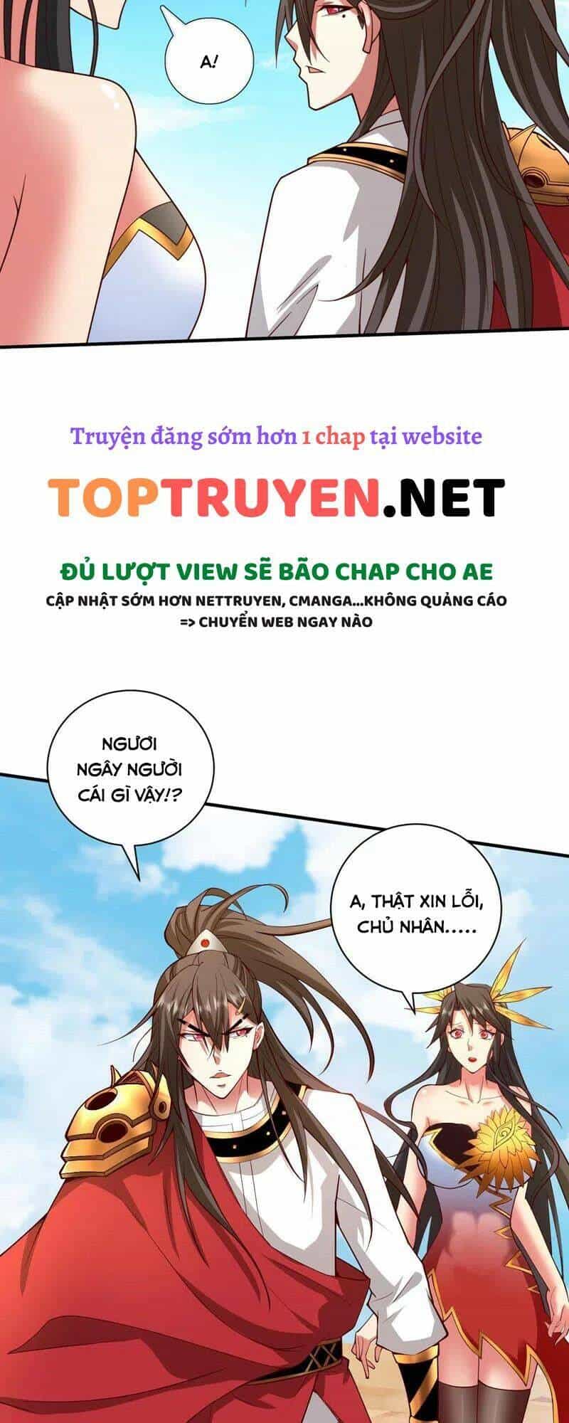 Bị Dạy Dỗ Thành Thánh - Chương 139 - ảnh 8
