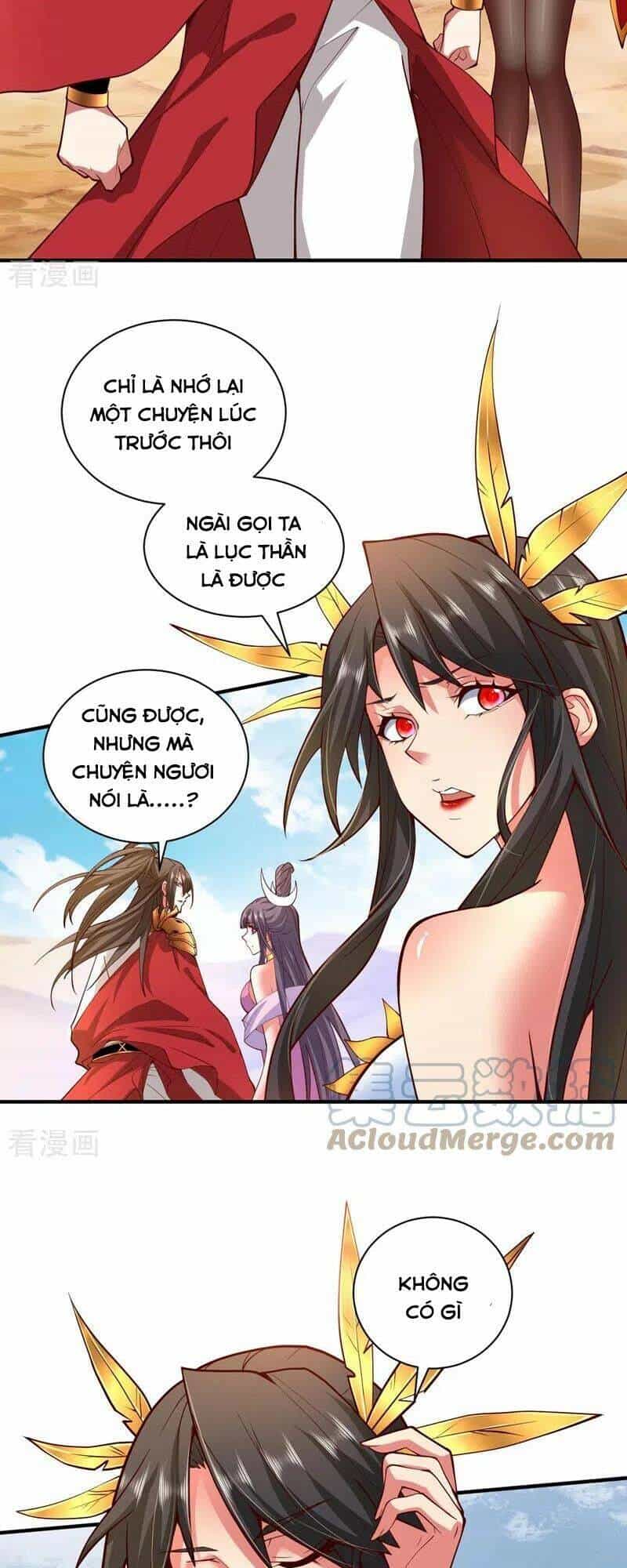 Bị Dạy Dỗ Thành Thánh - Chương 139 - ảnh 9
