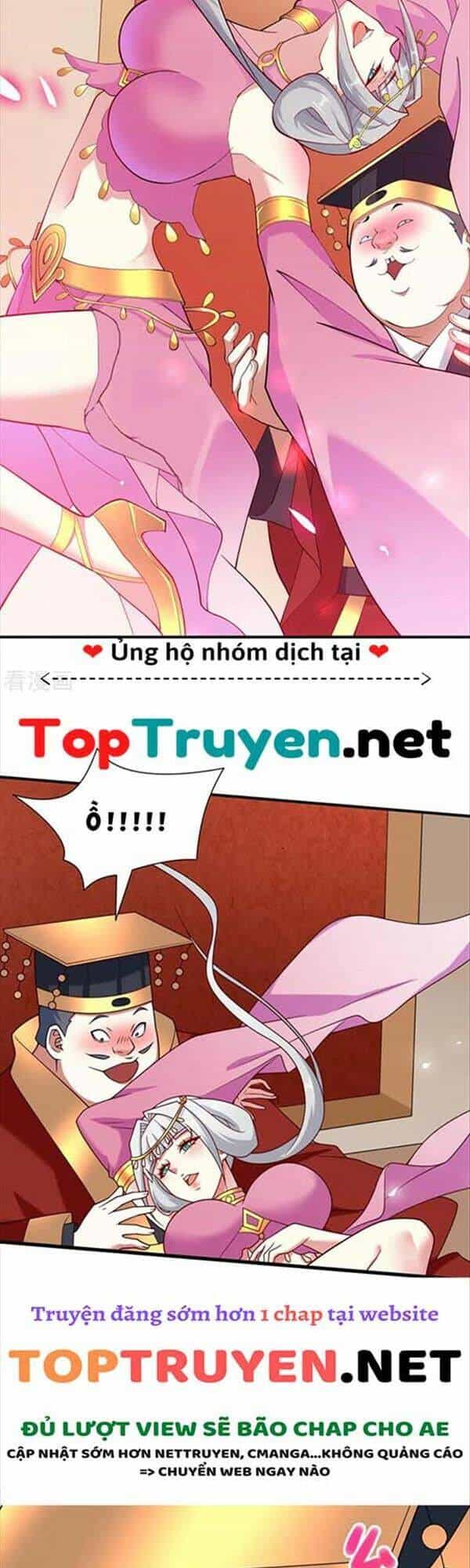Bị Dạy Dỗ Thành Thánh - Chương 140 - ảnh 13