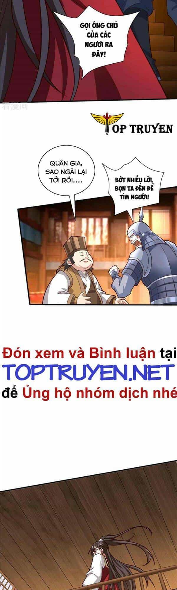 Bị Dạy Dỗ Thành Thánh - Chương 140 - ảnh 22