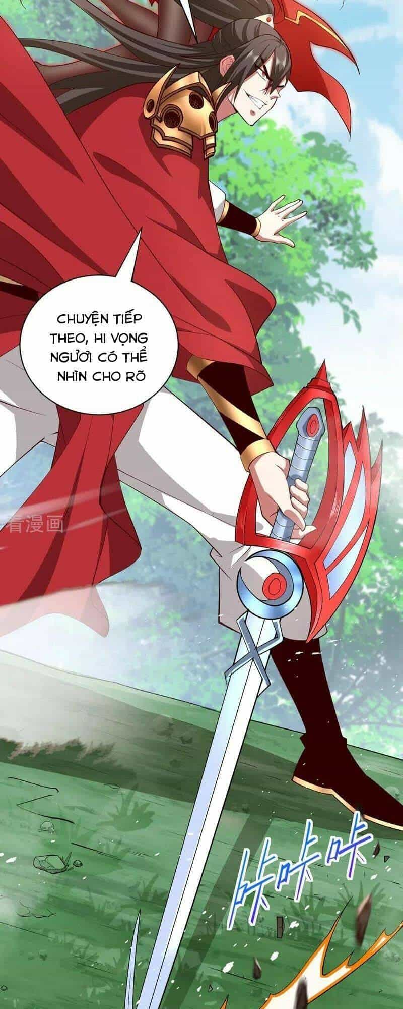 Bị Dạy Dỗ Thành Thánh - Chương 143 - ảnh 13