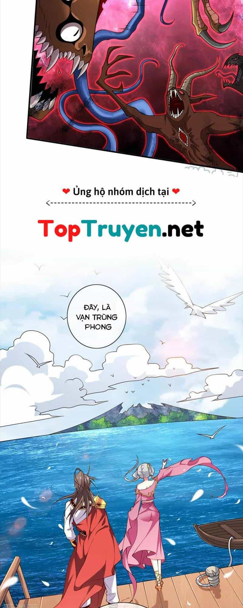 Bị Dạy Dỗ Thành Thánh - Chương 144 - ảnh 20